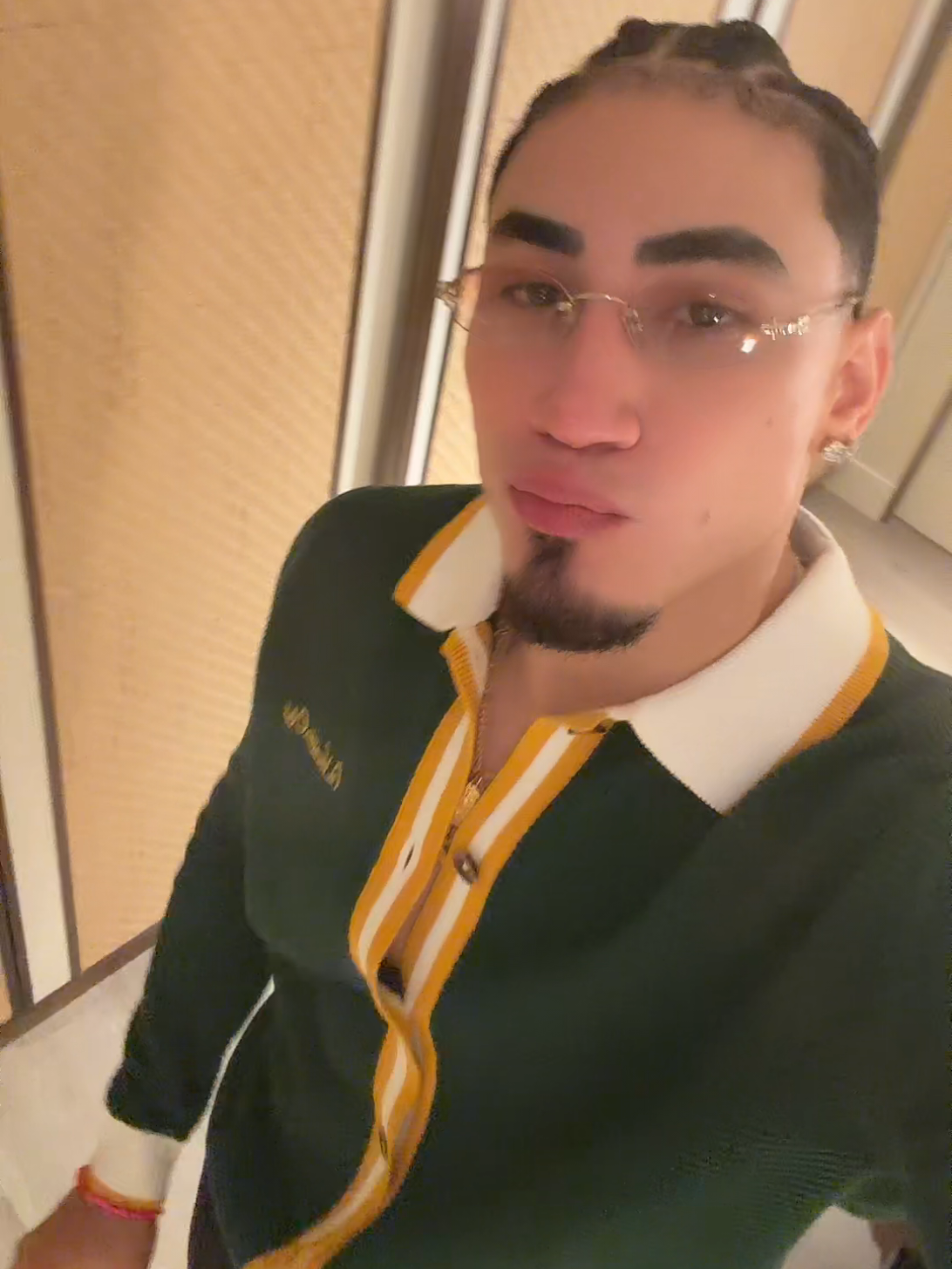 @EL OUSI OC | FDO ๐ต๐ช