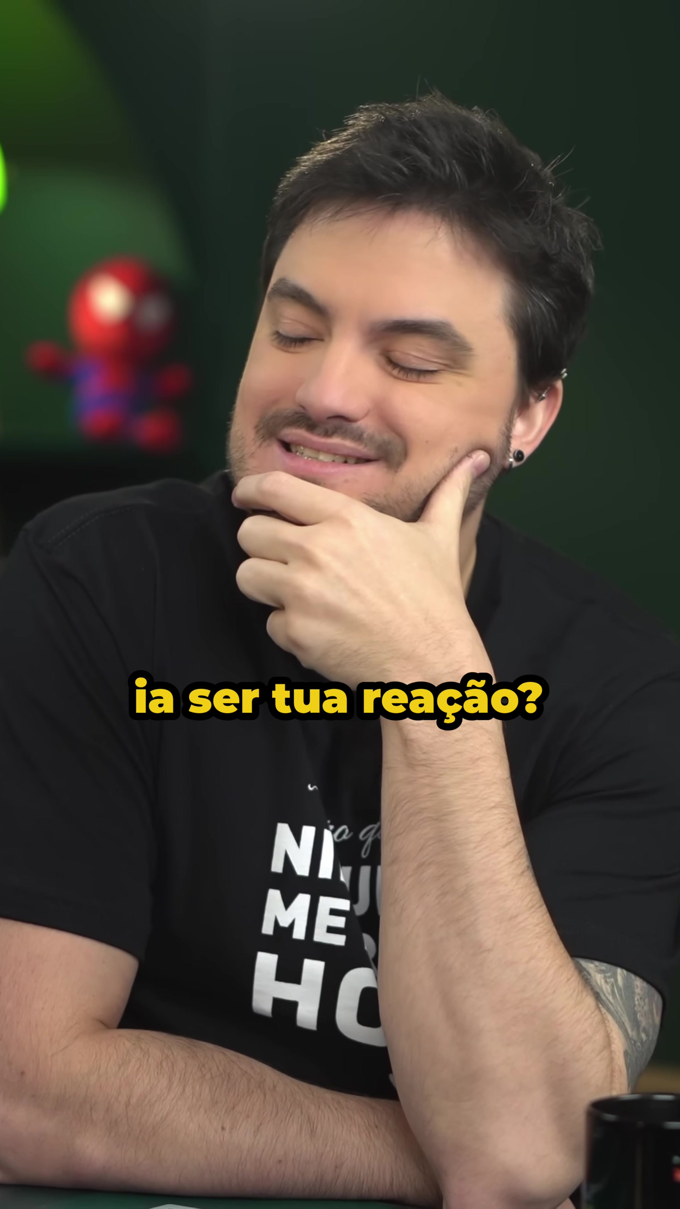 @Felipe Neto