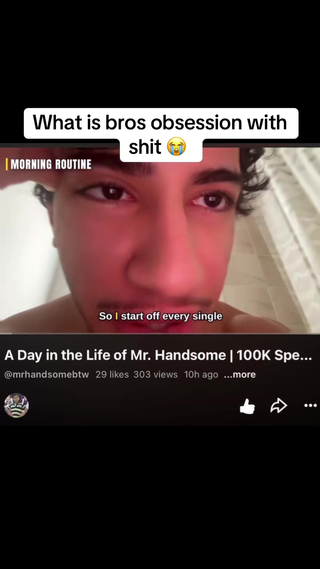 @MrHandsome