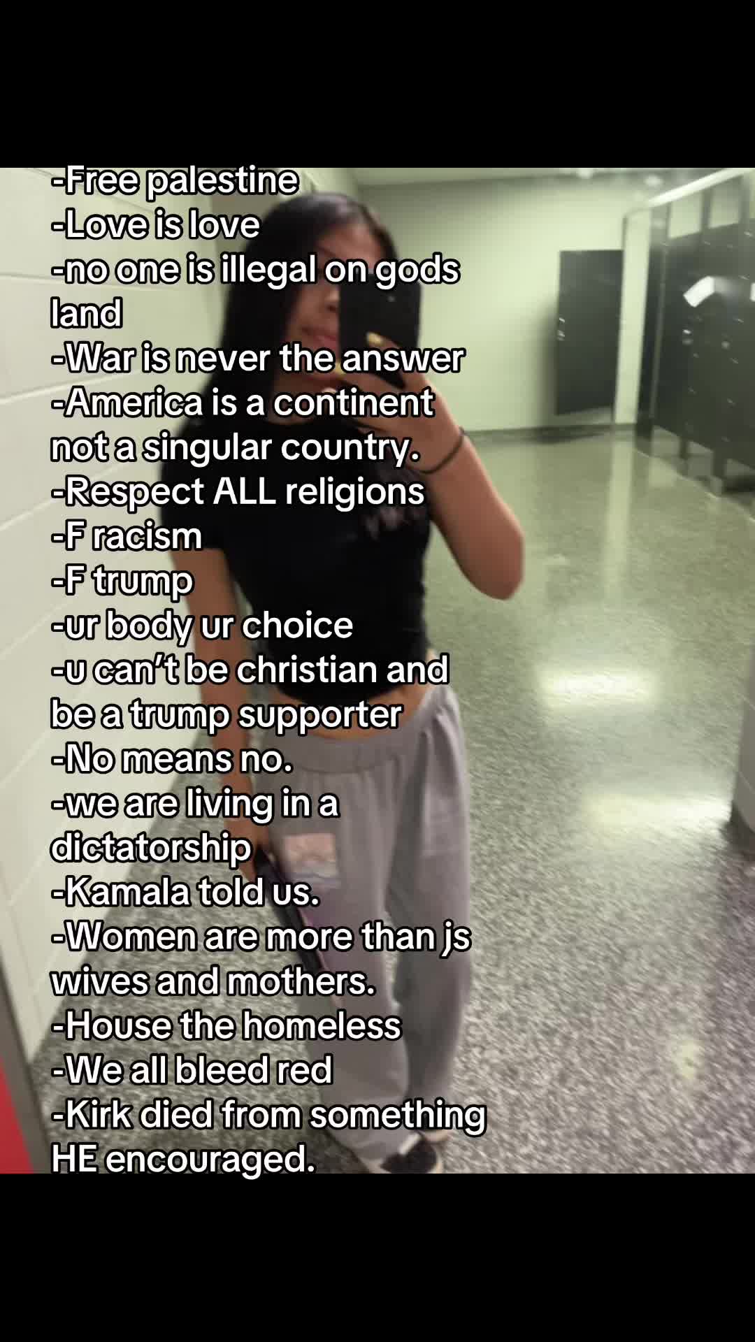 @julie hernández