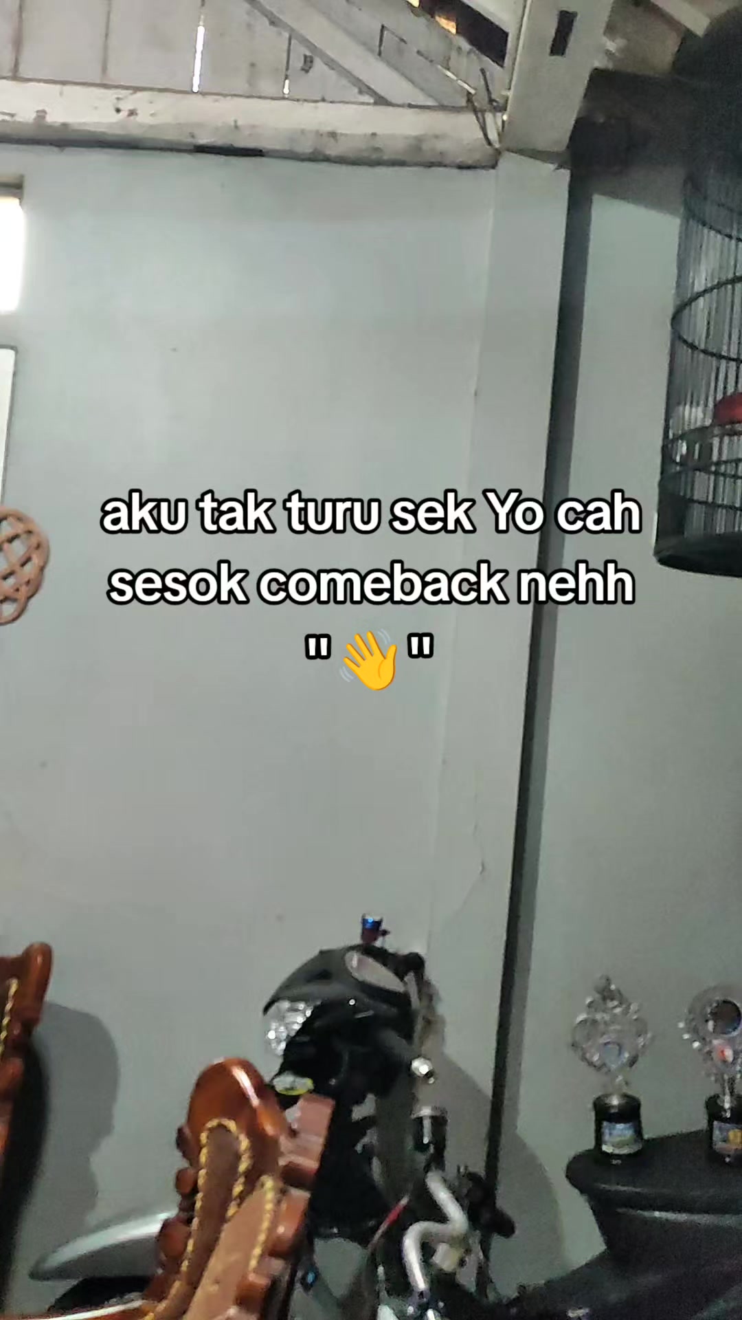 @SINCANDRA🚀