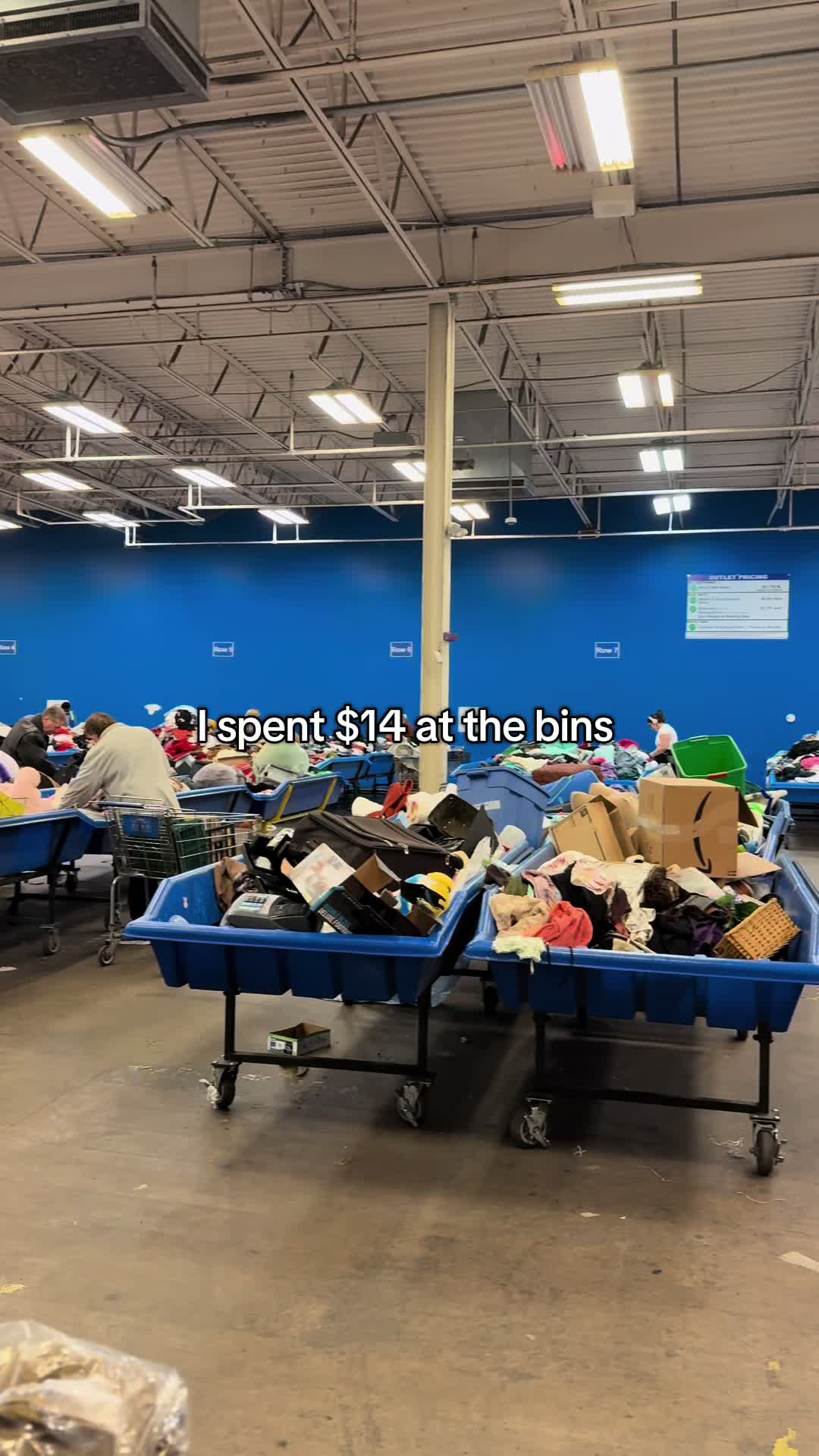@finds in the city