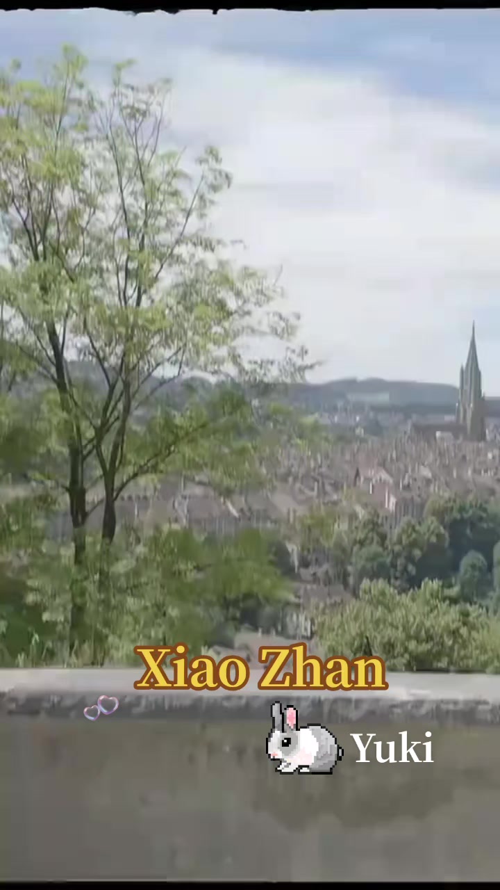 @Yuki