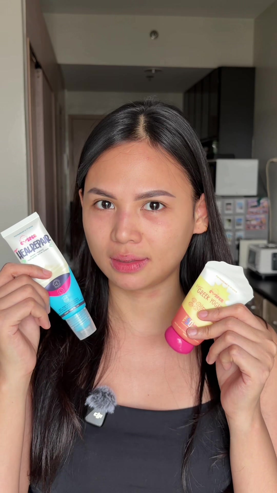 @Elay | The Skincare Junkie