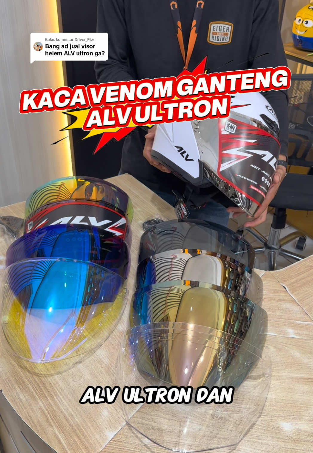 @Banua Helm