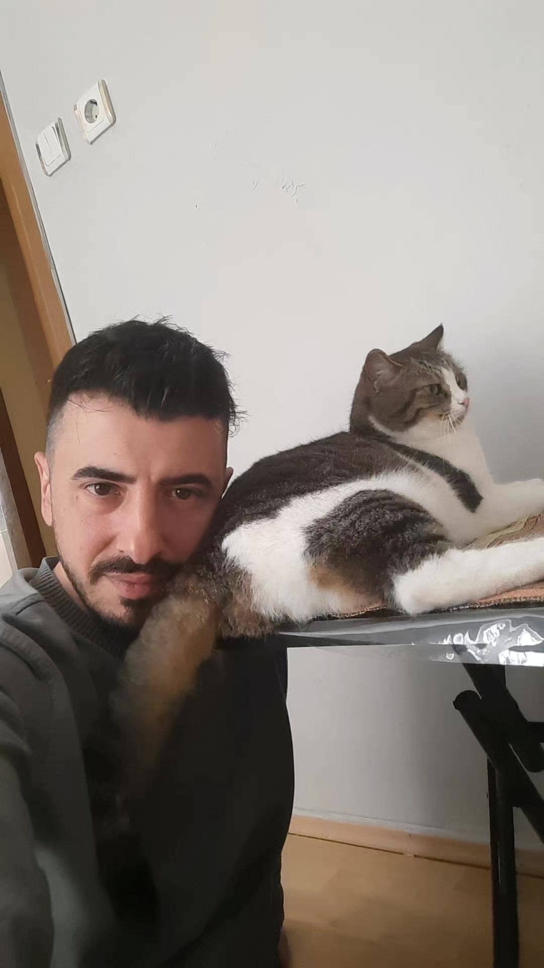@Metin Doğan