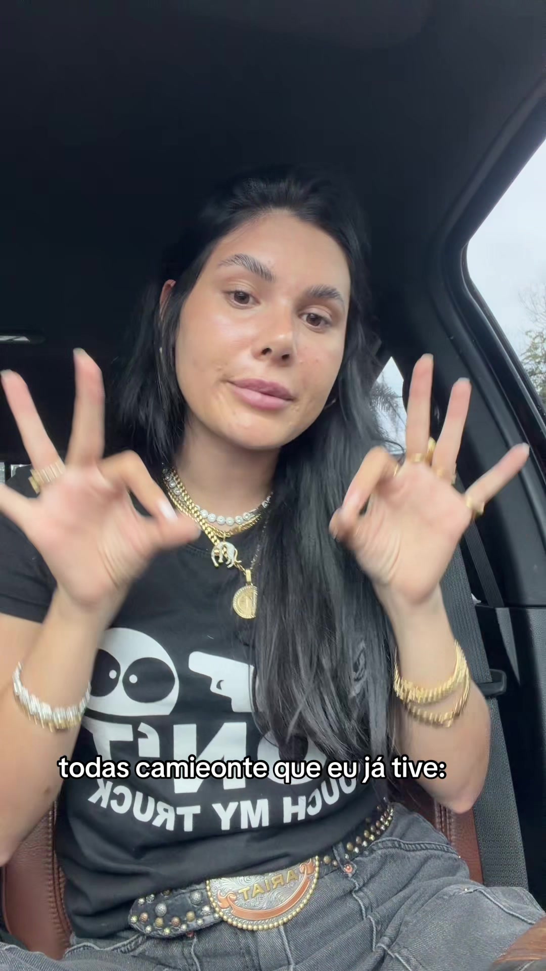 @Kelly Fazendeira
