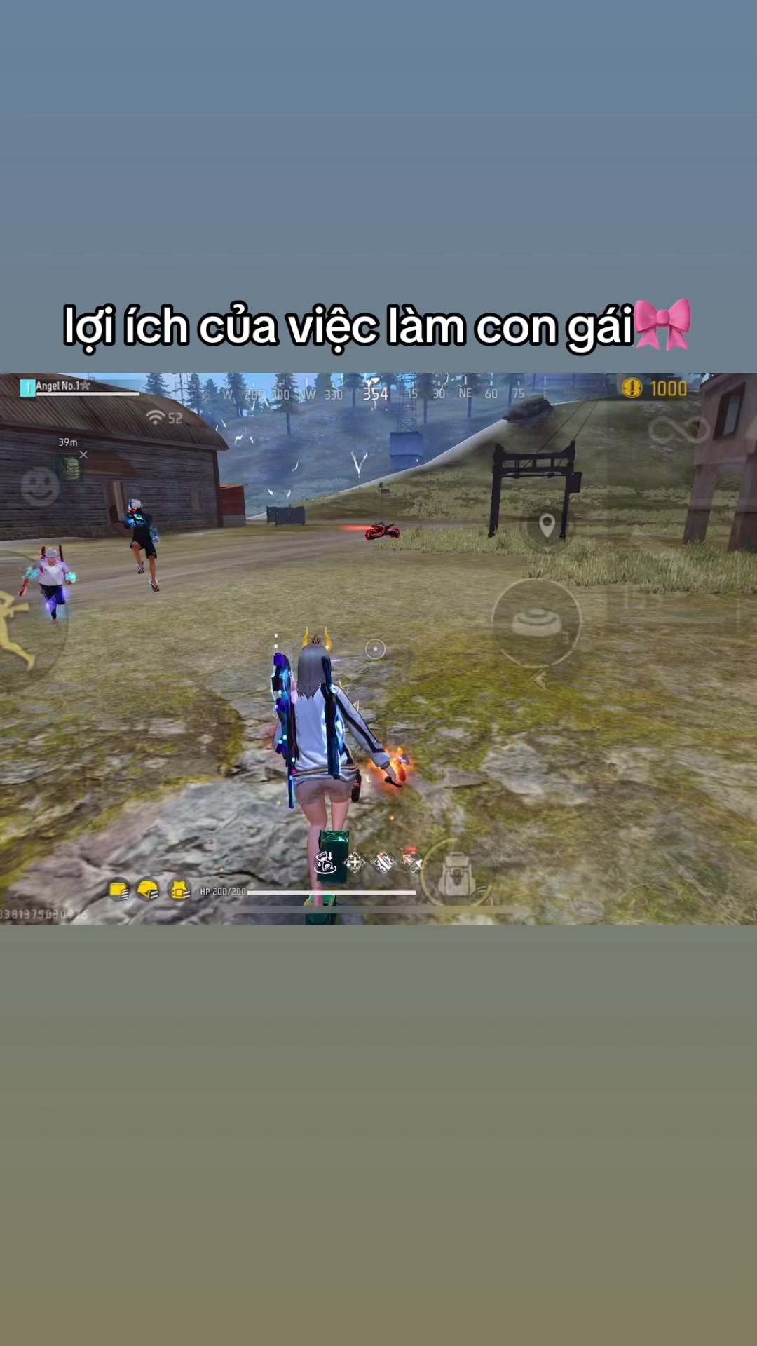 @Angel