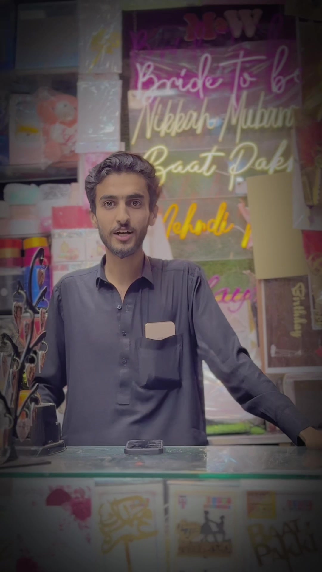 @Customized Hub Abbottabad
