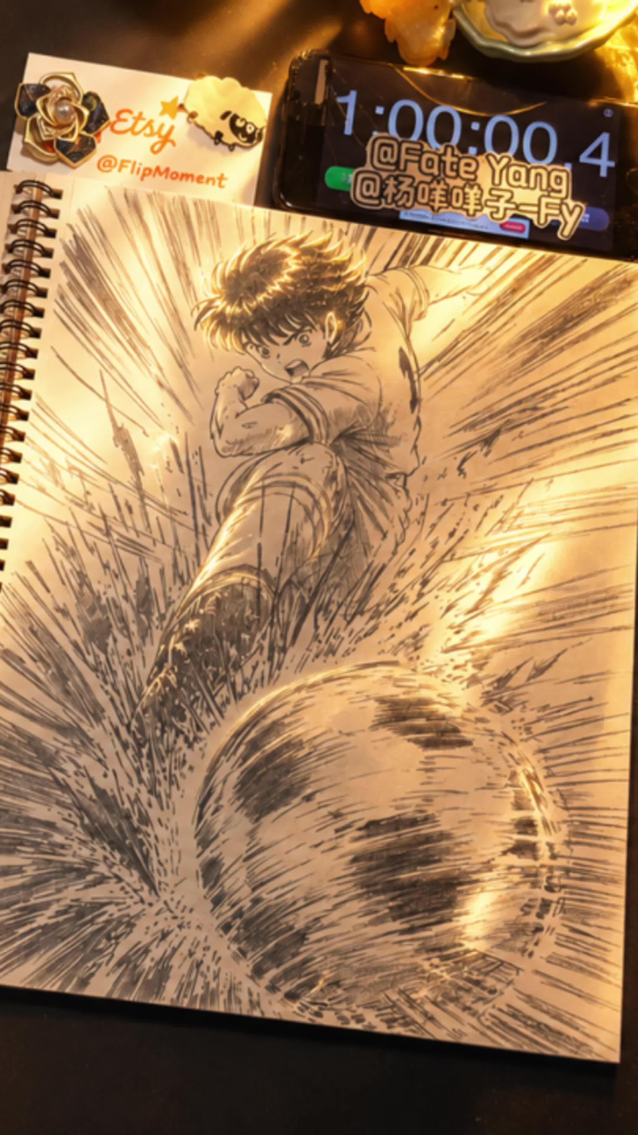 @Fate Yang