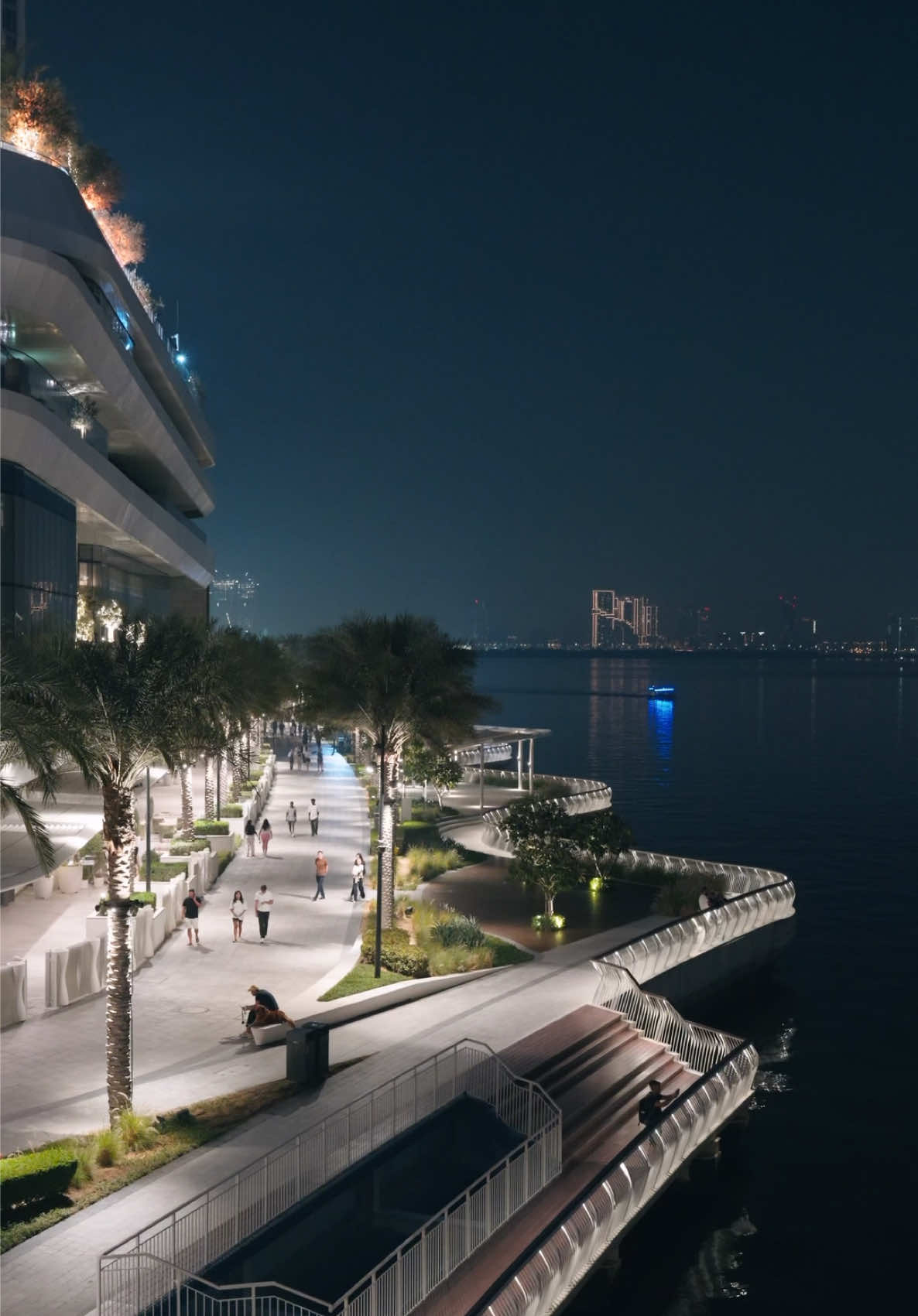 @Emaar Dubai