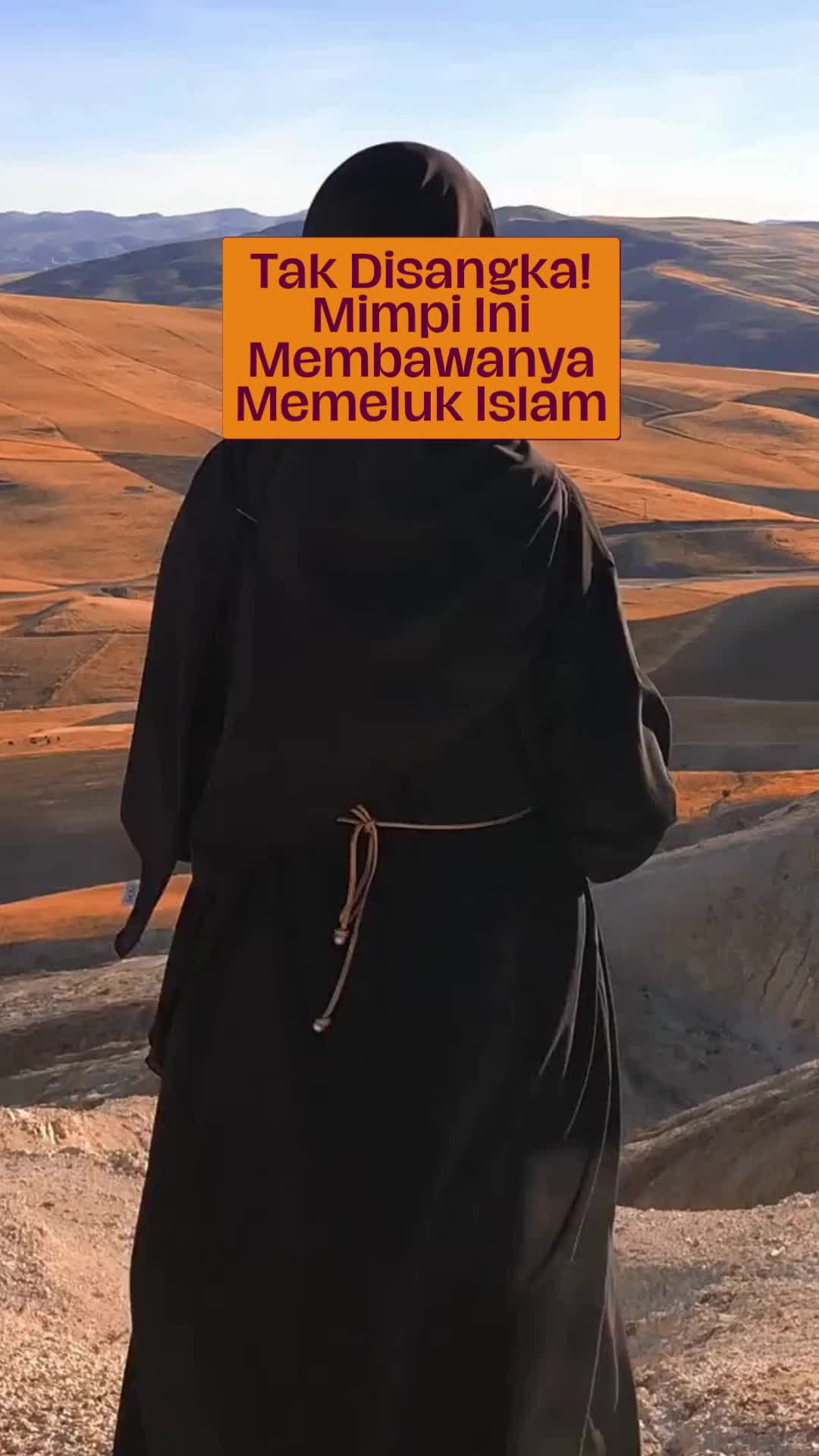 @Dalam Islam
