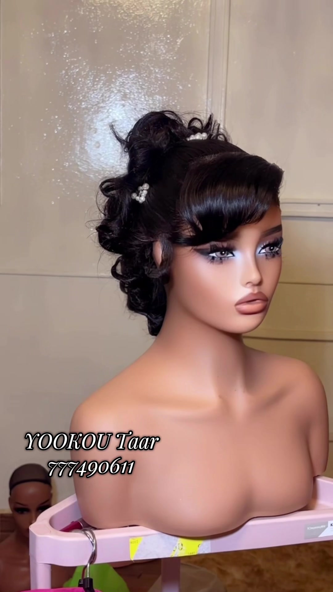 @YOOKOU TAAR Sénégal 🇸🇳 ✨