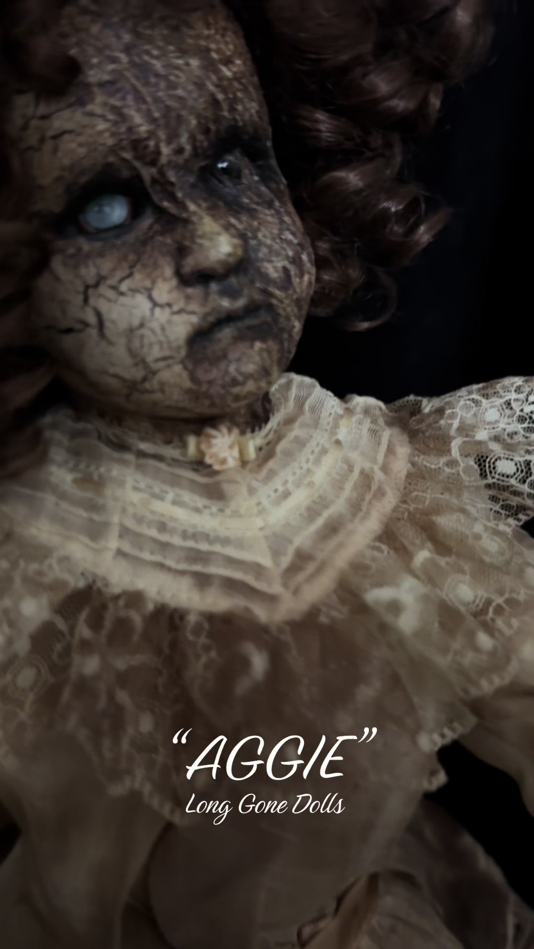 @Long Gone Dolls
