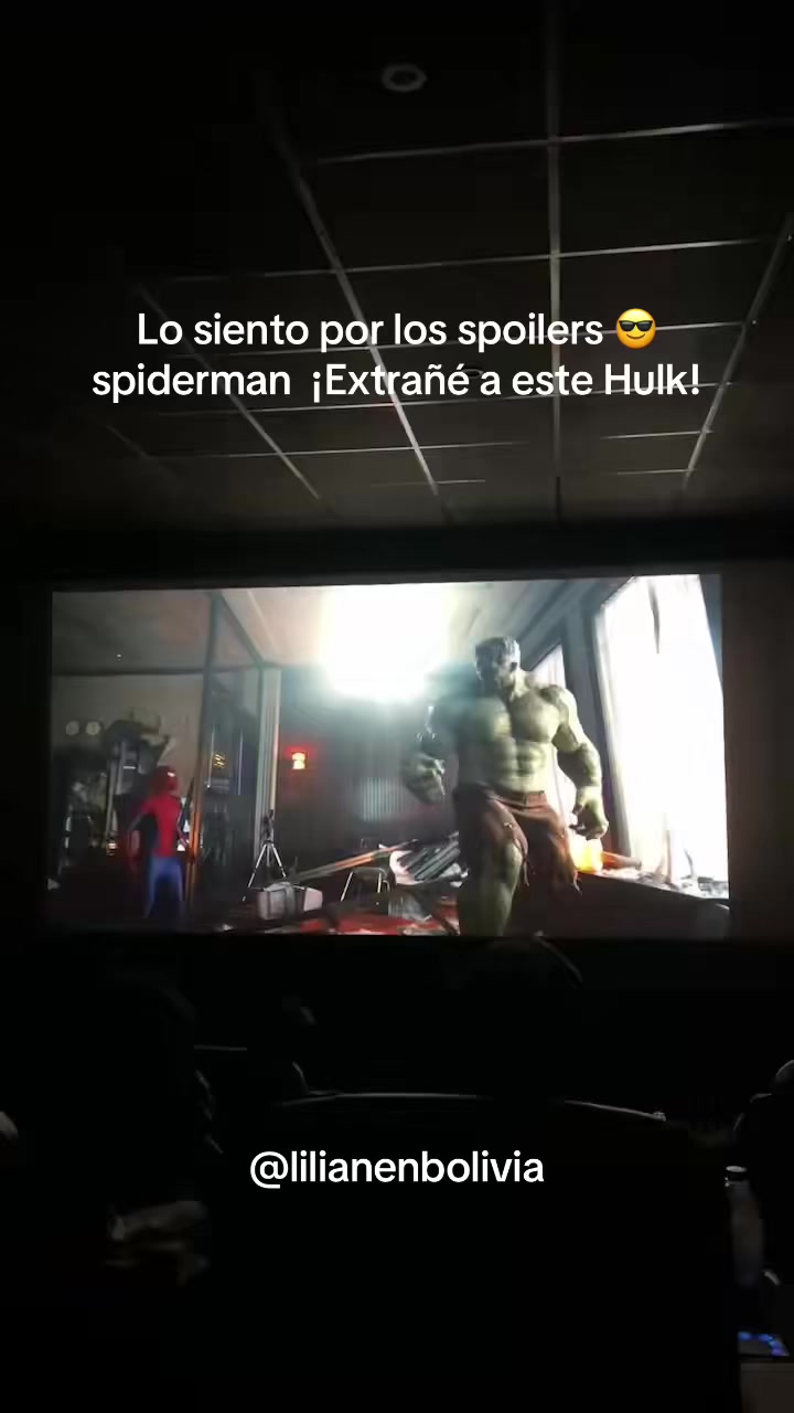 @Ian en Bolivia 🇧🇴