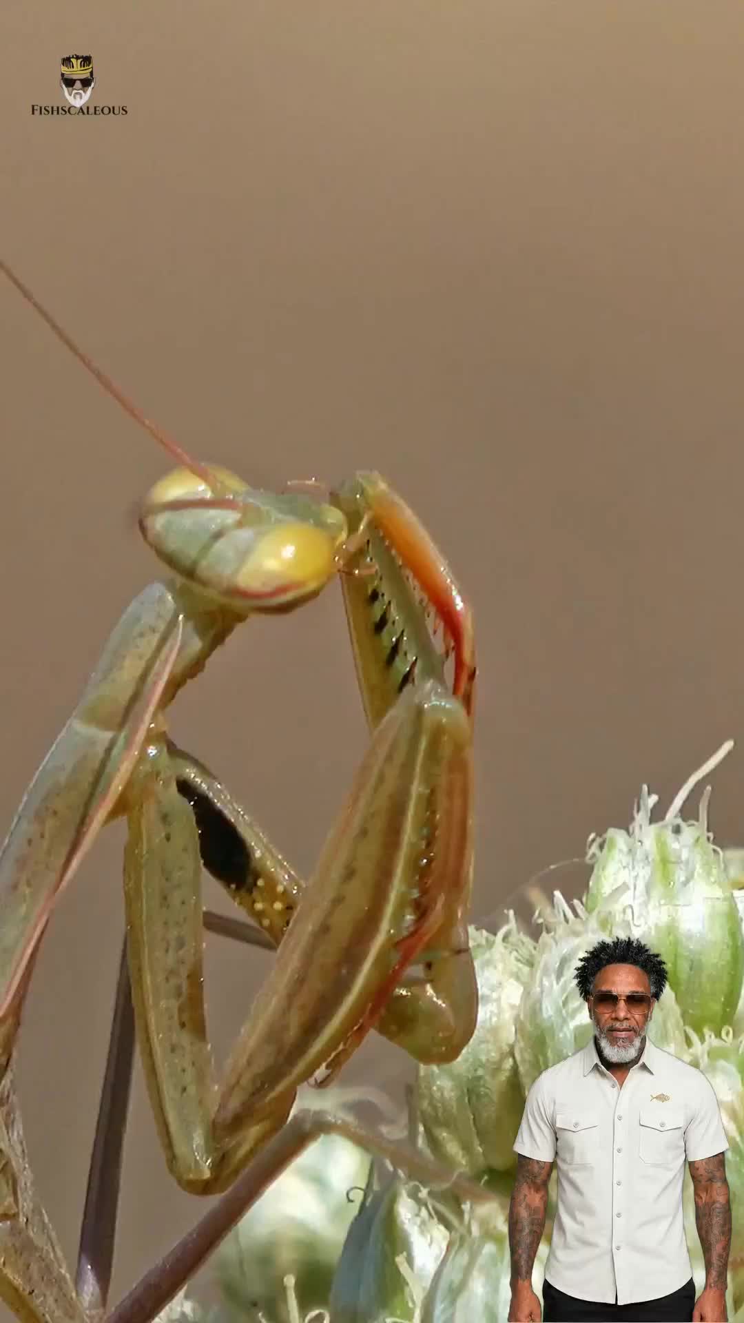 @Fishscaleous