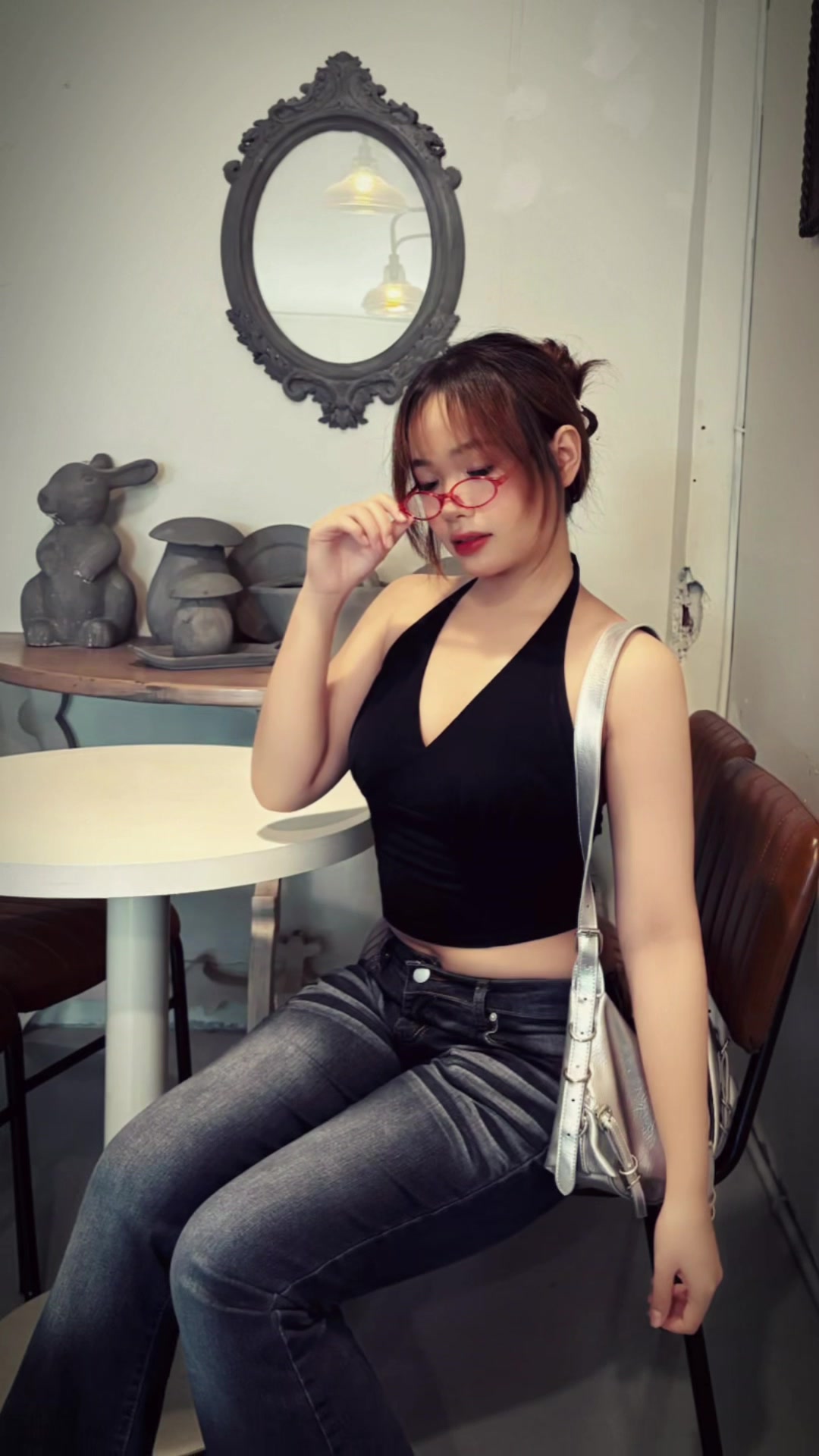 @ăn gì cũm được ><