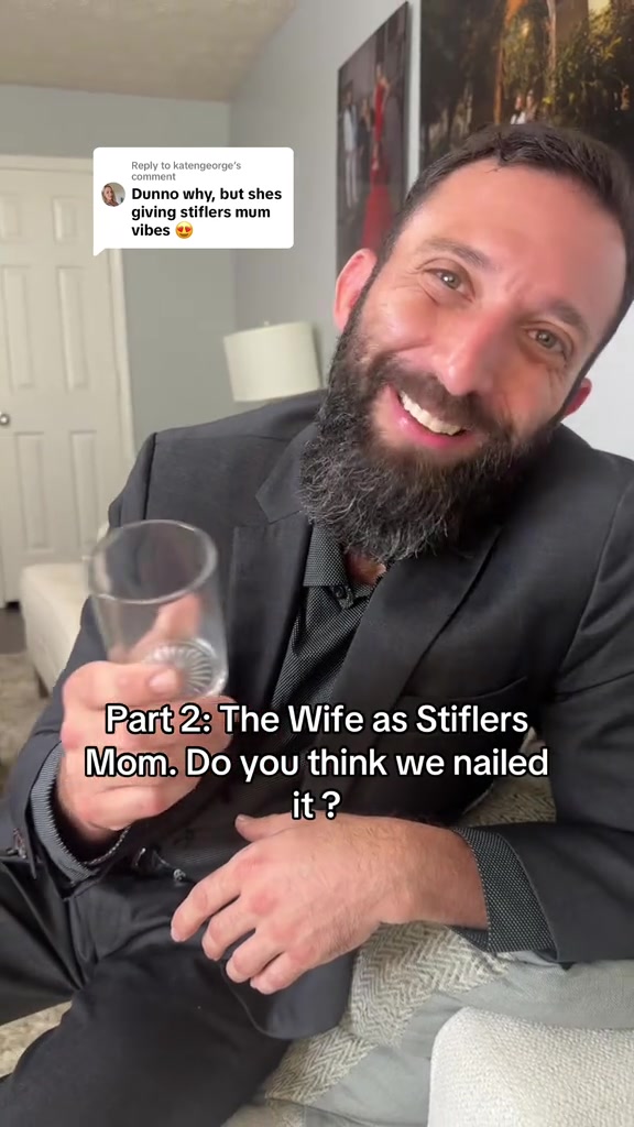 @Karen and Andrew