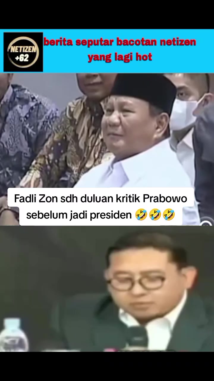 @NETIZEN+62