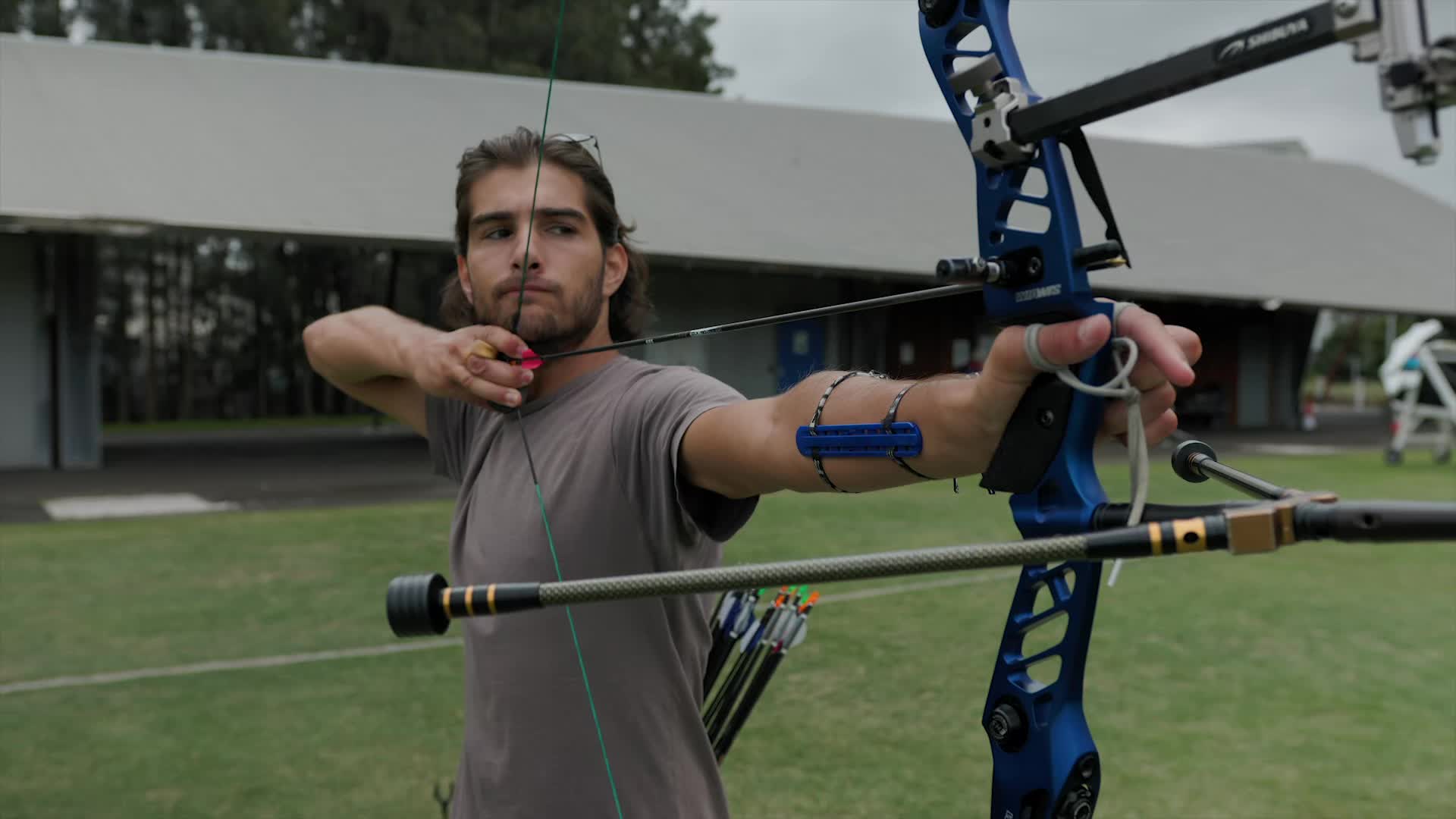 @Giorgio The Archer