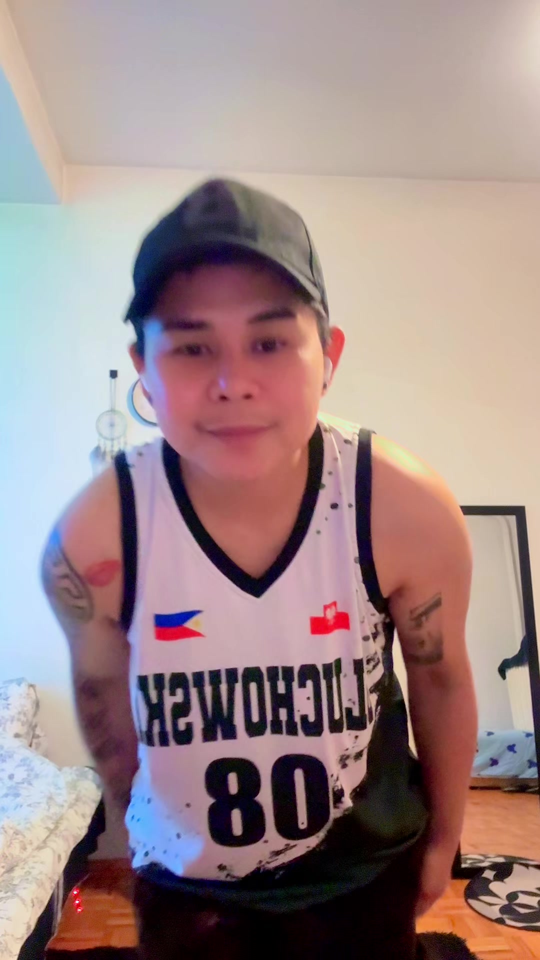 @xiao 🖤❤️