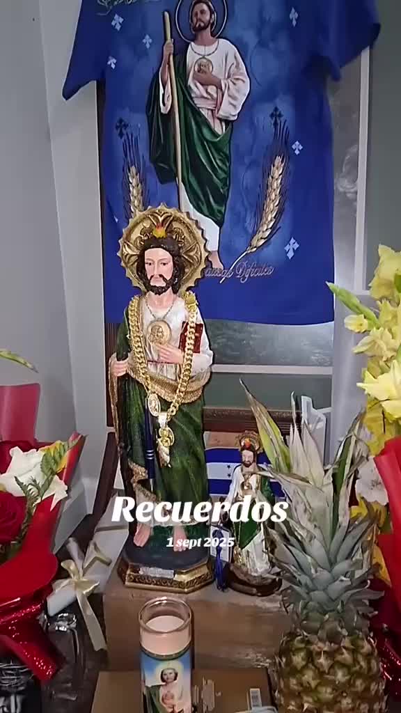 @CD SAN JUDAS TADEO