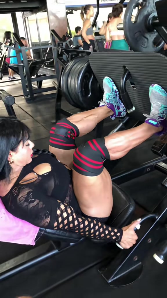 @🐆Vitória_Bodybuilder🐆
