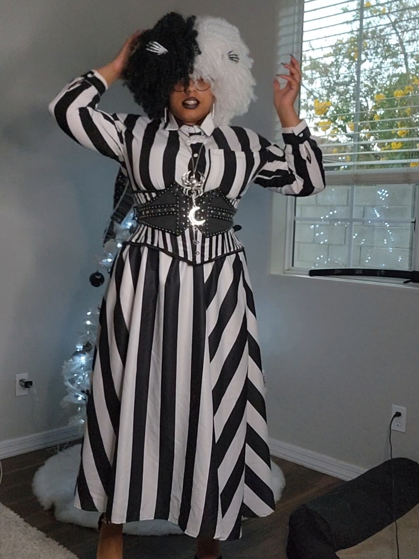 @LucilleMonae