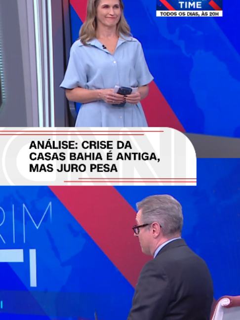 @CNN Brasil