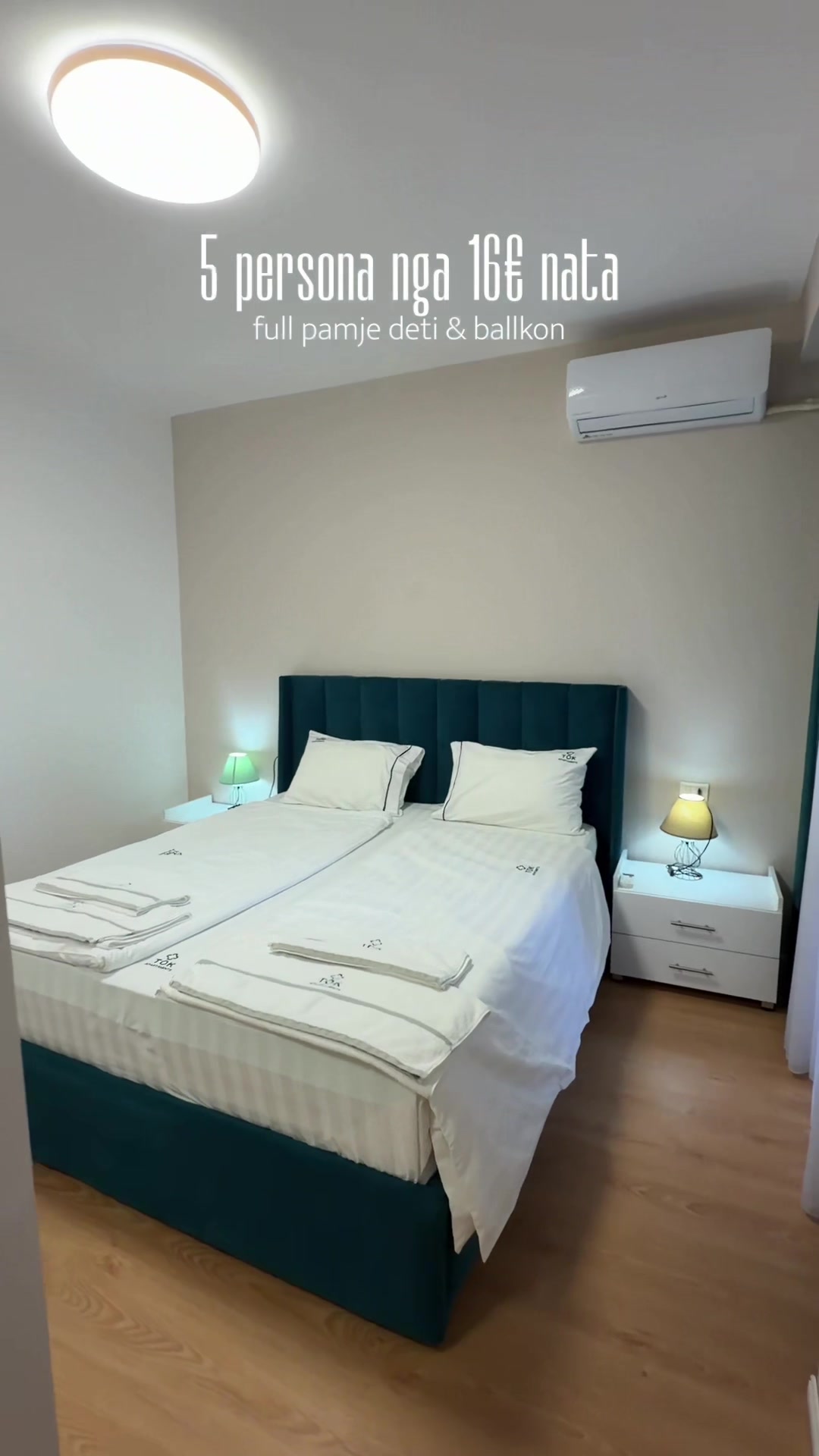 @TOK APARTMENTS