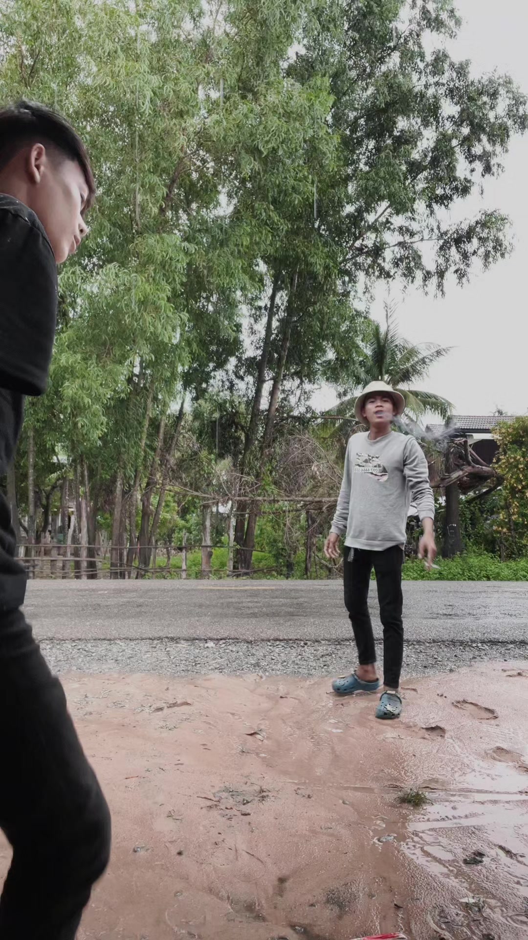@Cào nฤญ mฤ๐ง