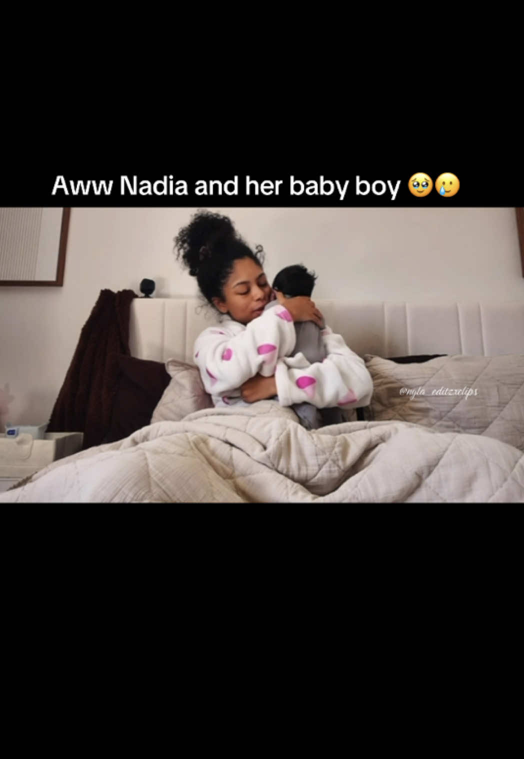 @Nyla๐๐ค