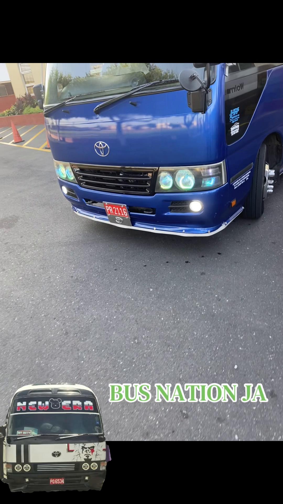 @BUS NATION JA