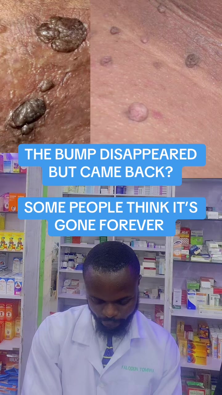 @PHARM TOMIWA