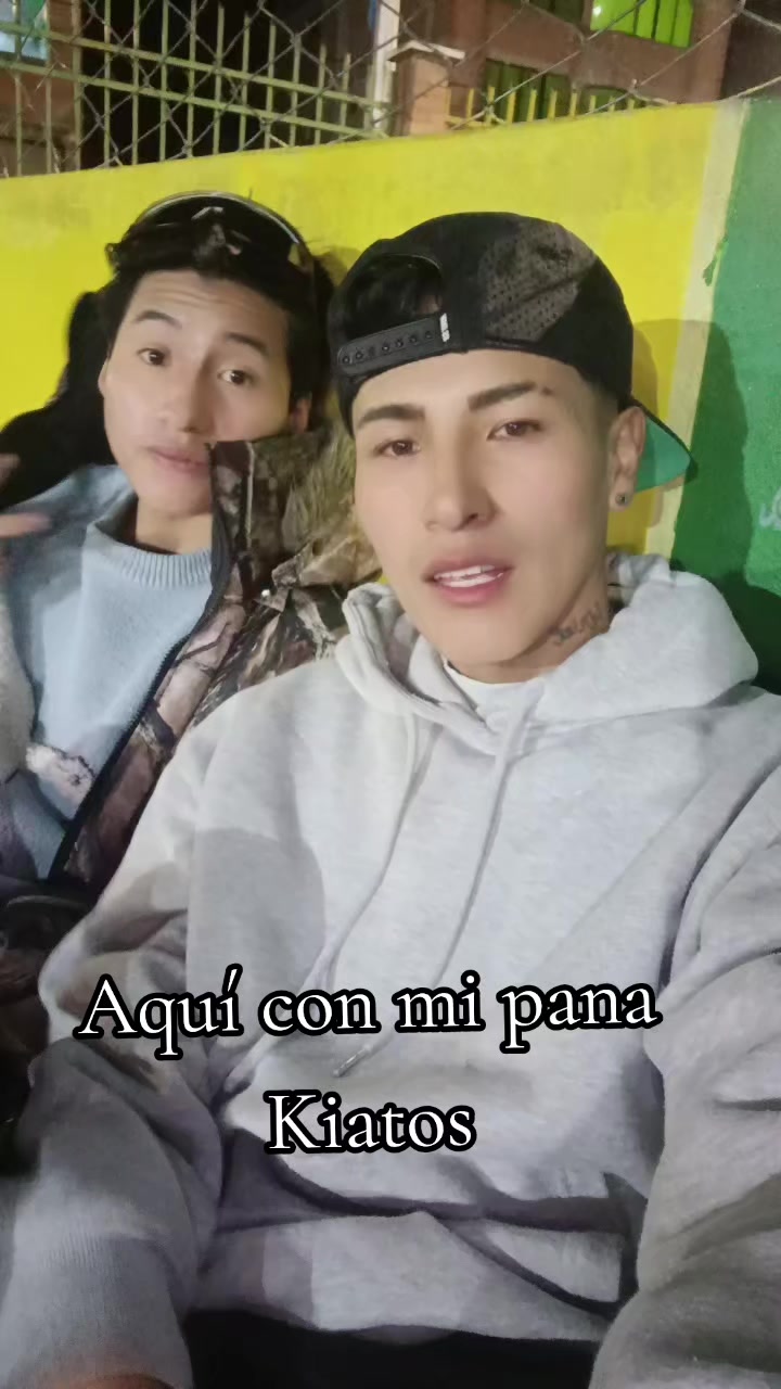 @🕷️𝑬𝒏𝒛𝒐_𝑰𝒗𝒂𝒏_Araña🧉
