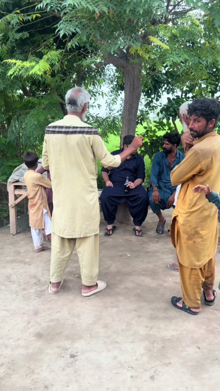 @Pir Gohar Saifullah Chishty