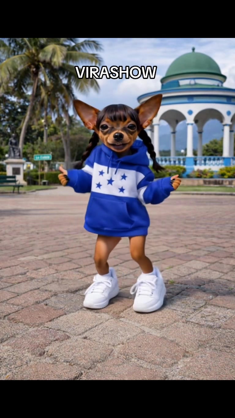 @virashow