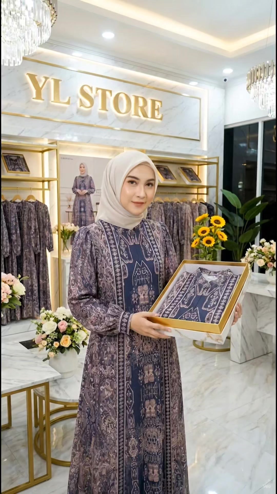 @YL STORE