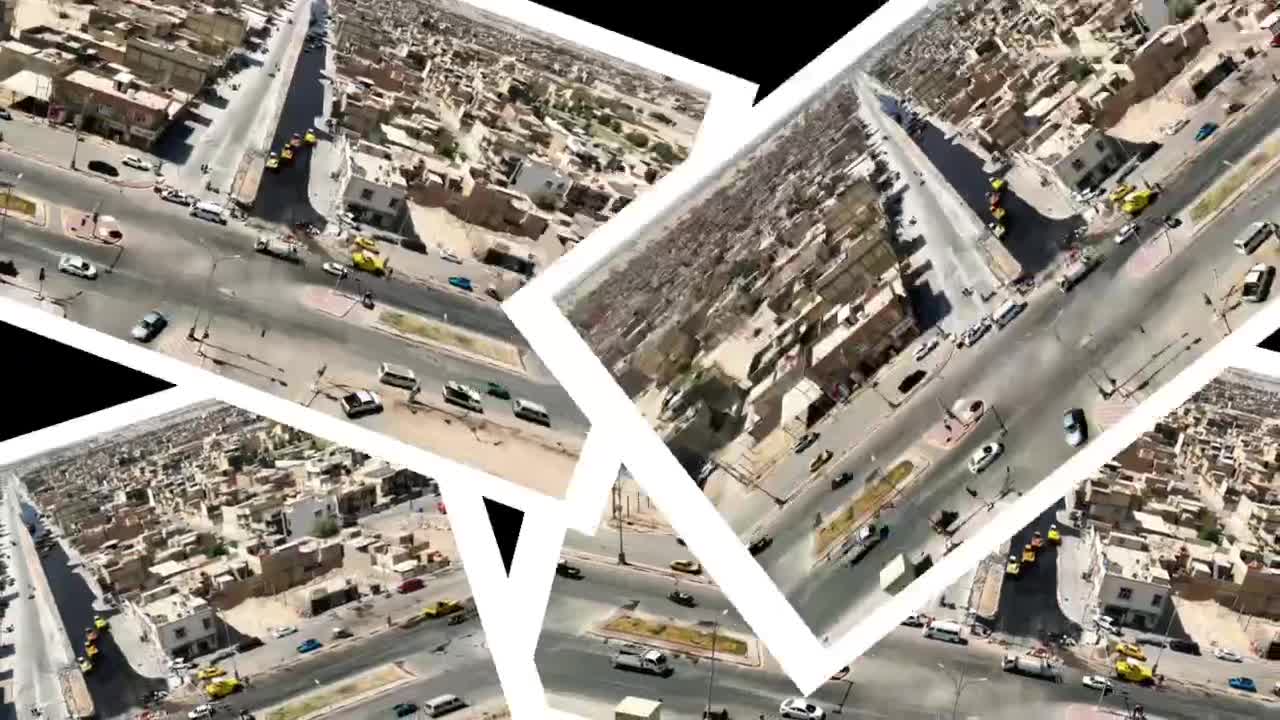 @بلدية كربلاء