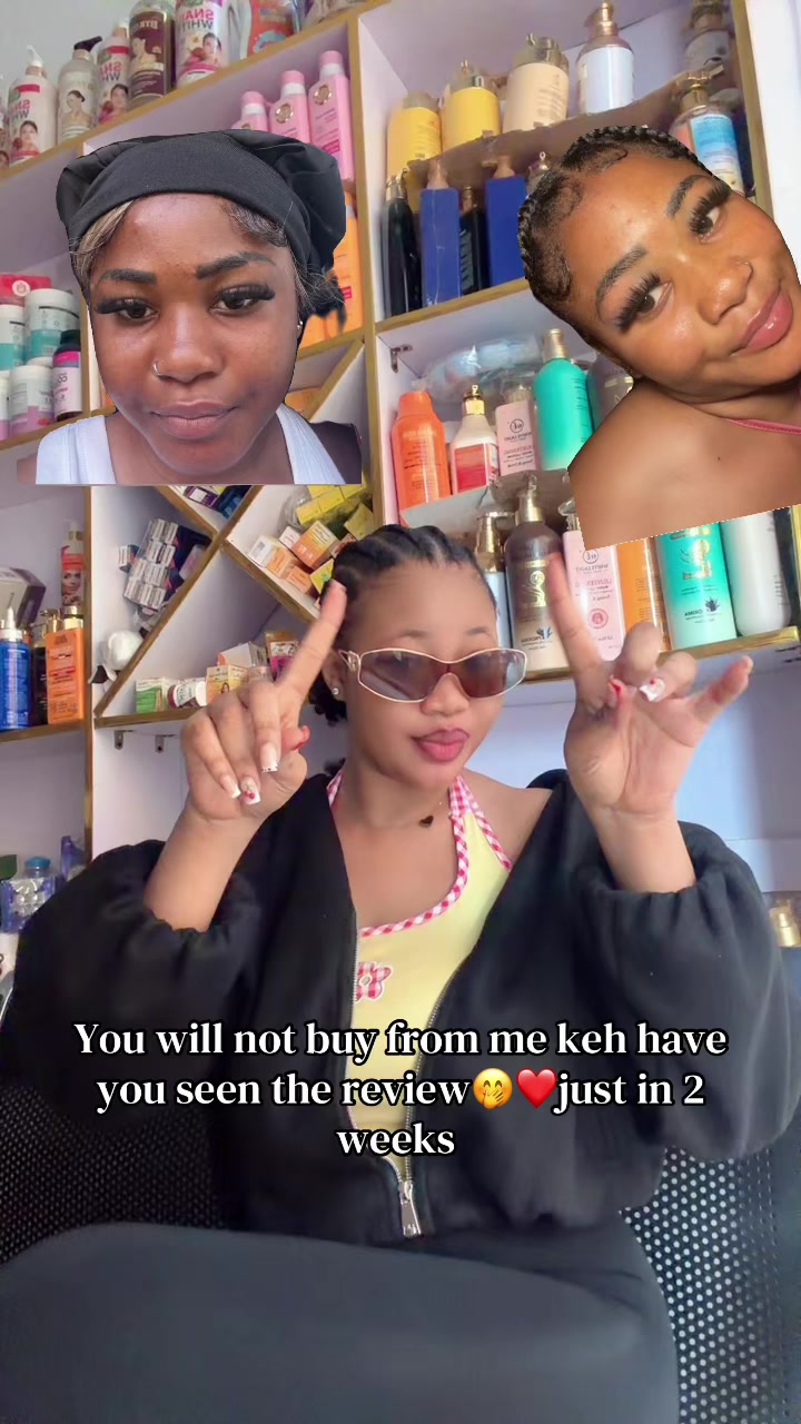 @jummycosmetics01 ibadanBodija