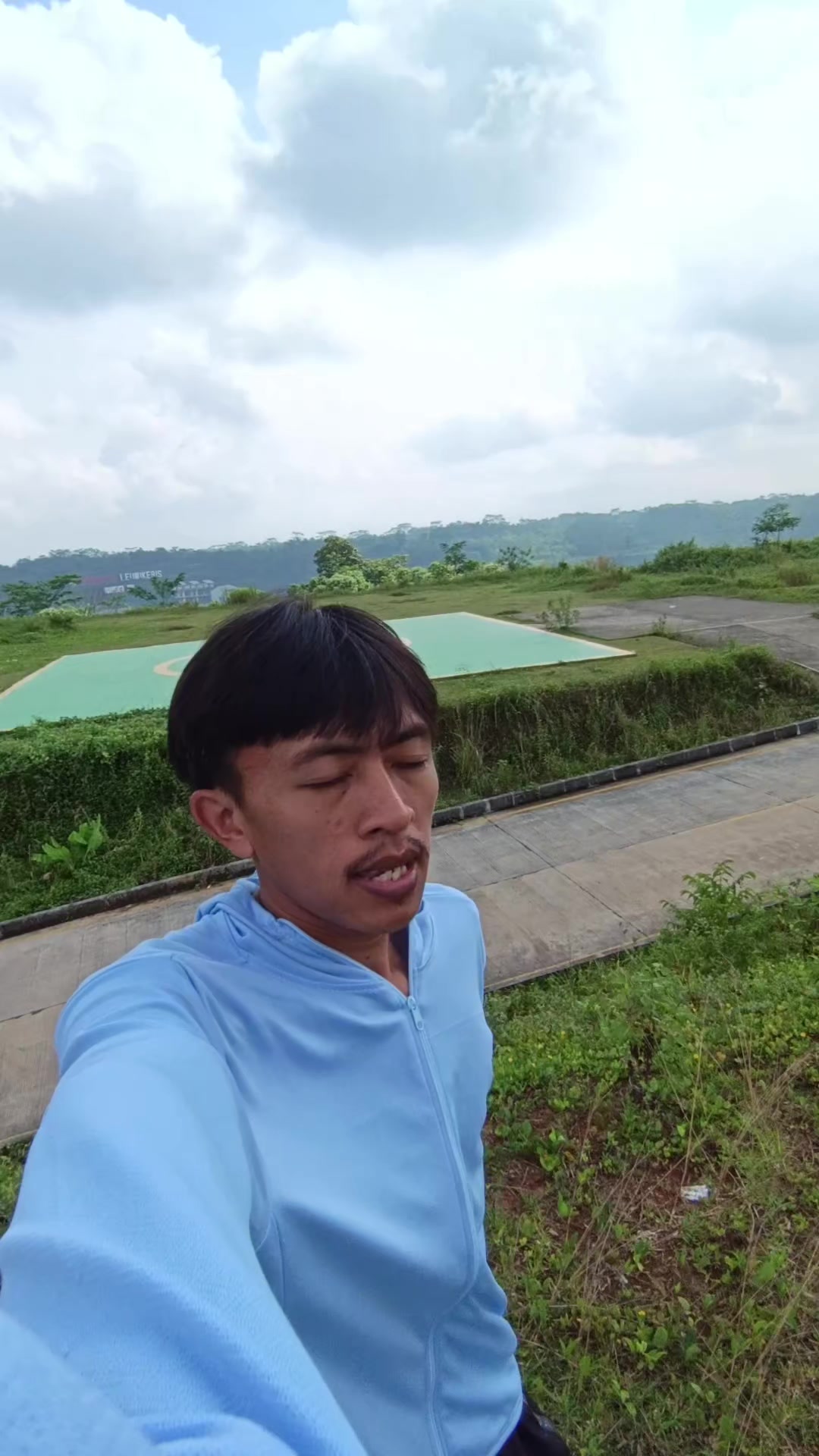 @KANG BASRENG OUTFIT