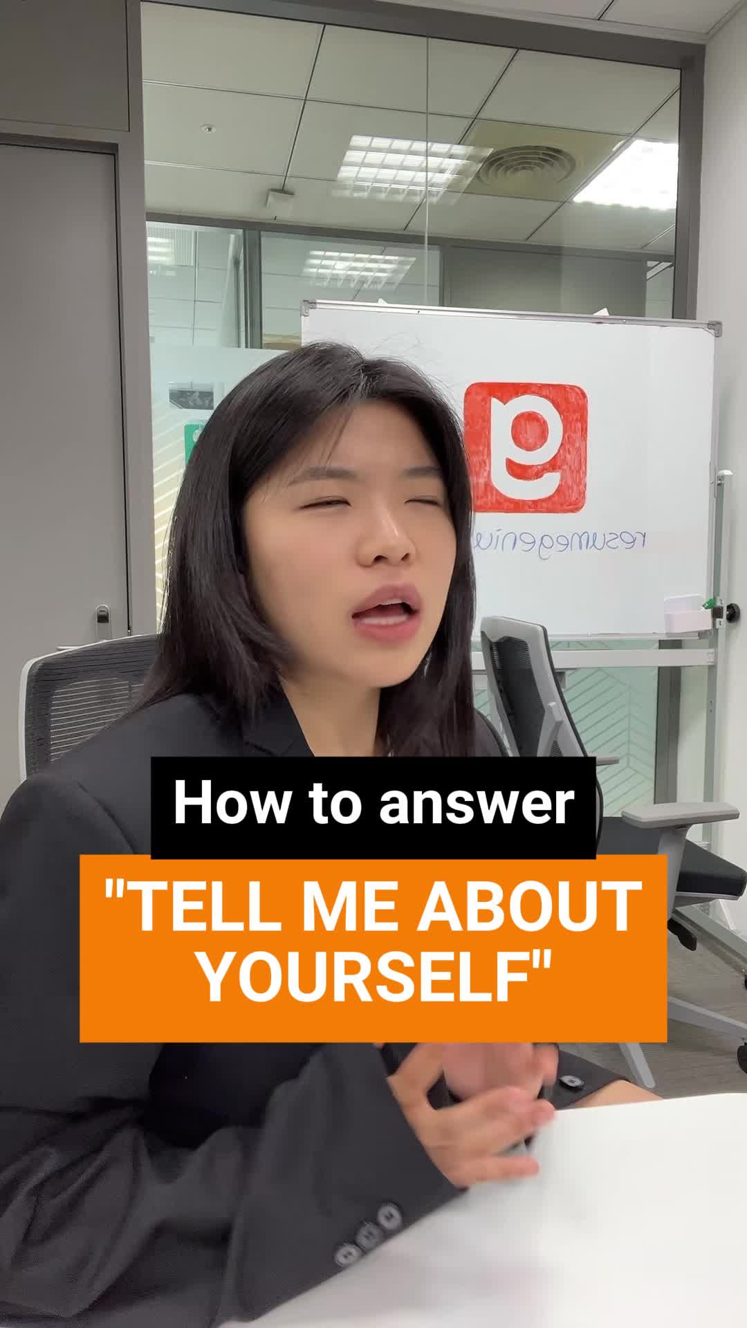 @Resume Genius