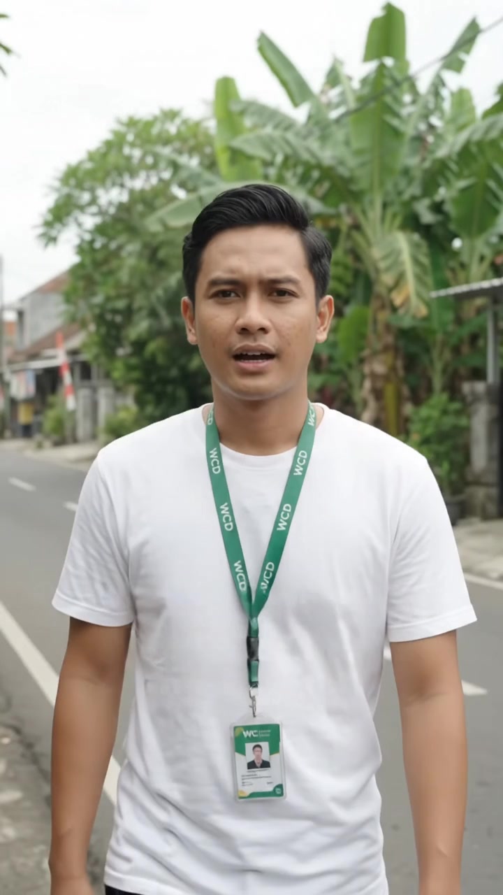 @WAWAN KUSWANDA