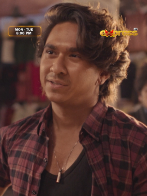 @Express TV