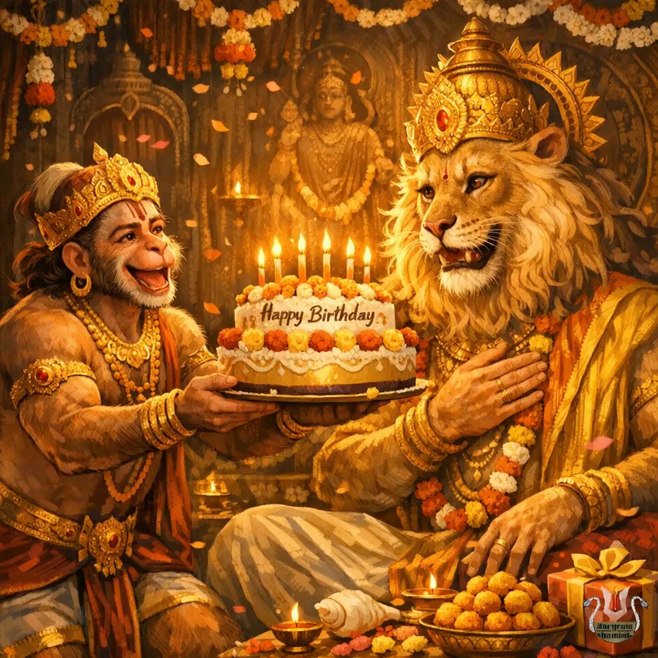 @All about hanuman & SunWukong