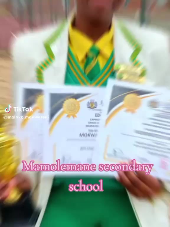 @Mr Moloto
