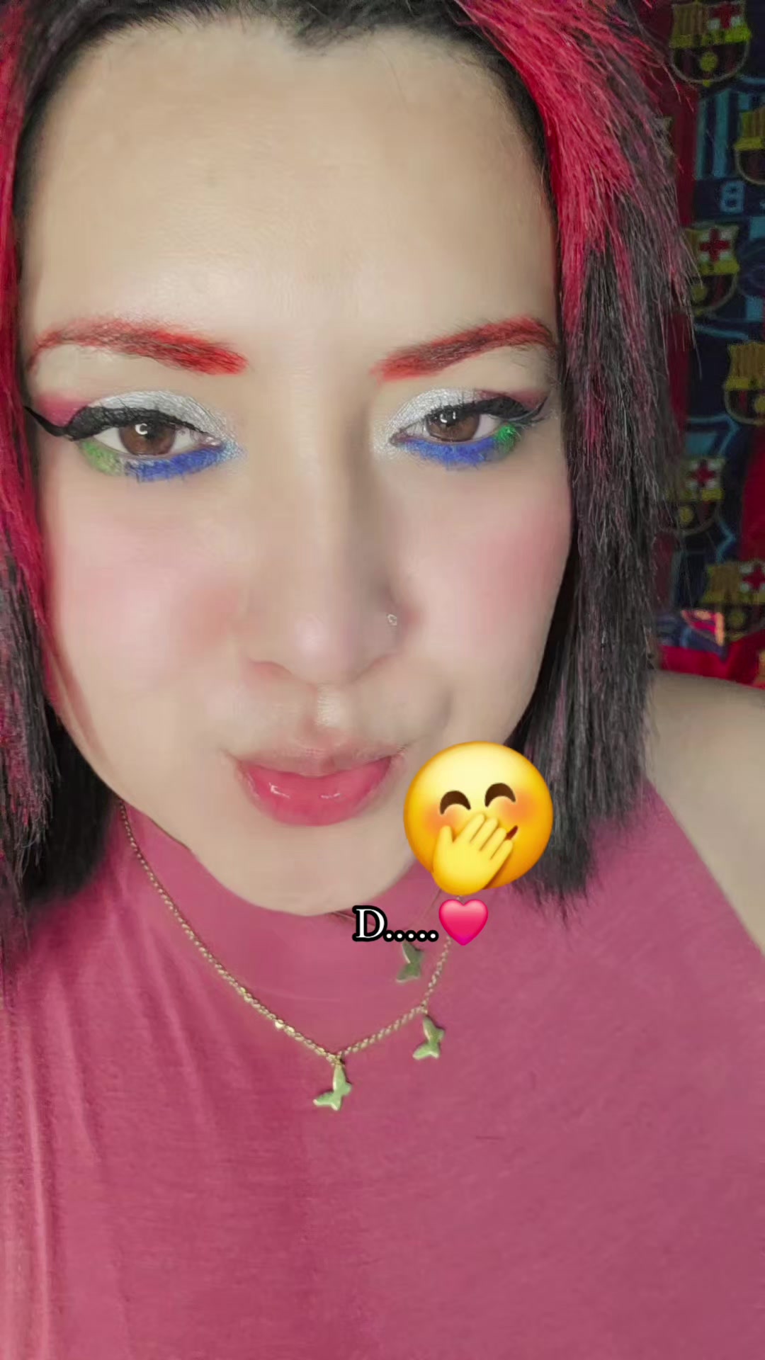 @💙❤️🍼👻🦮ELSY BARÇA 503💚🖤🧡