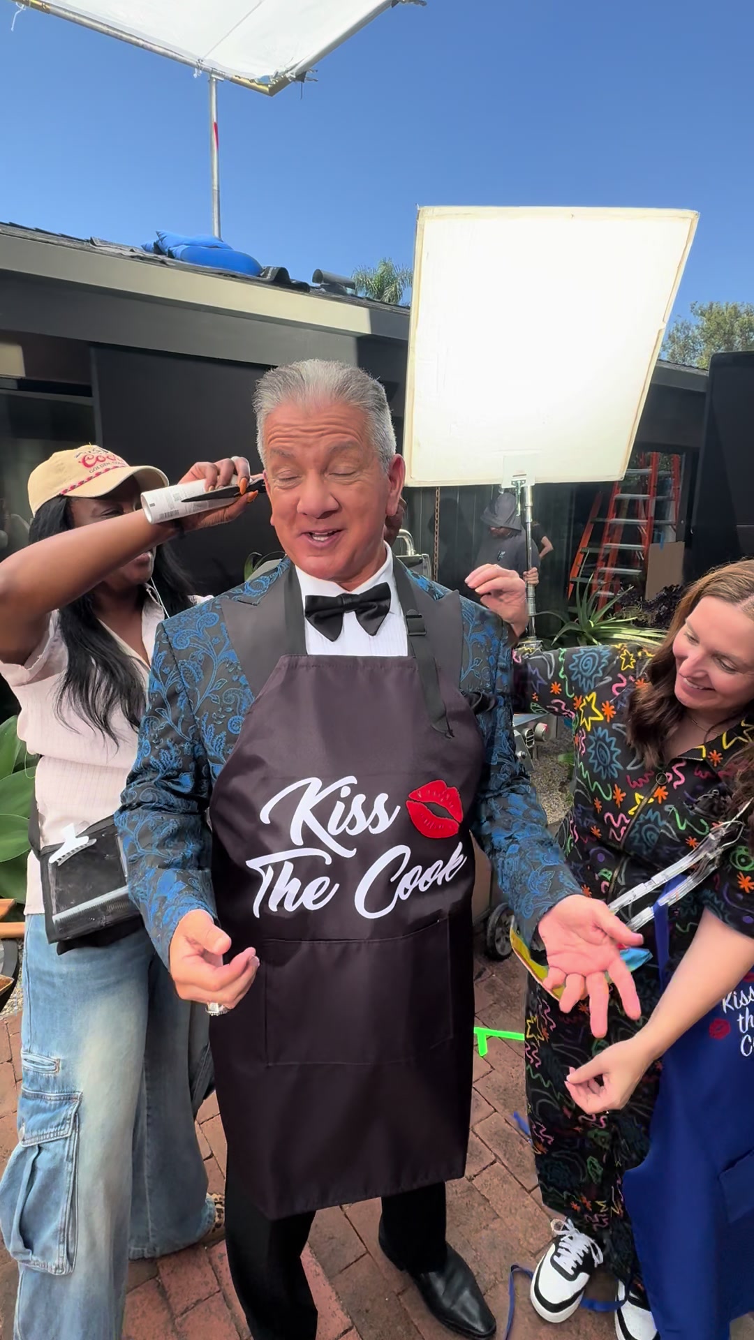 @BruceBuffer