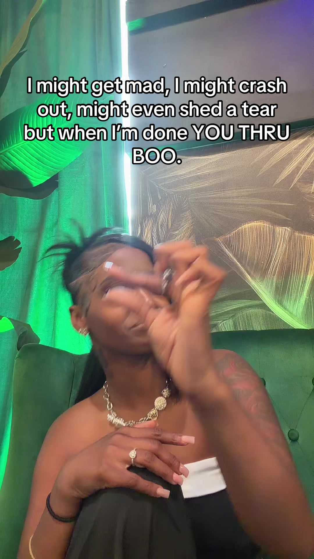@Missjalisaa