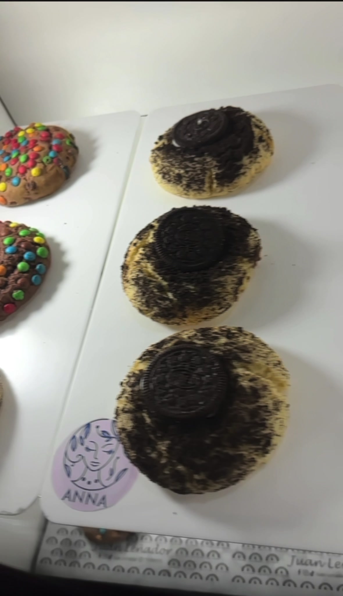 @ANNA COOKIES